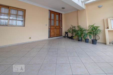 Casa à venda com 350m², 4 quartos e 3 vagasGaragem