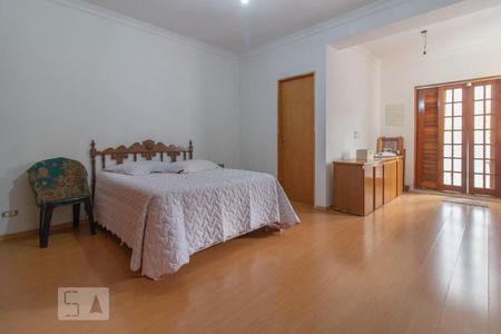 Casa à venda com 350m², 4 quartos e 3 vagasSuíte 3