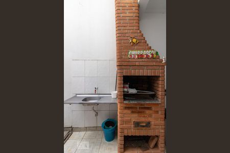 Casa à venda com 350m², 4 quartos e 3 vagasChurrasqueira 