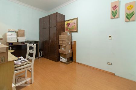 Casa à venda com 350m², 4 quartos e 3 vagasSuíte Externa