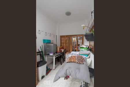 Casa à venda com 350m², 4 quartos e 3 vagasÁrea Gourmet