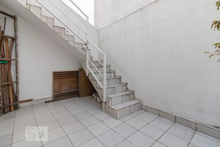 Casa à venda com 350m², 4 quartos e 3 vagasTerraço da Suíte 3