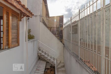Casa à venda com 350m², 4 quartos e 3 vagasVista da Suíte 2