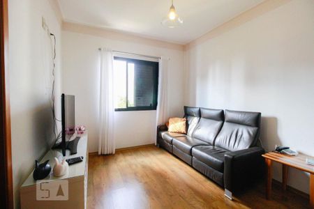 Apartamento para alugar com 171m², 4 quartos e 3 vagas Apartamento para alugar com 171m², 4 quartos e 3 vagasSala de estar 2
