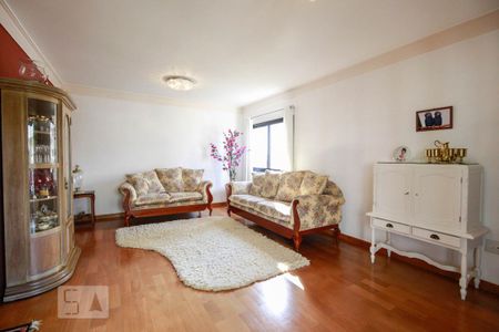 Apartamento para alugar com 4 quartos, 171m² em Santana, São Paulo