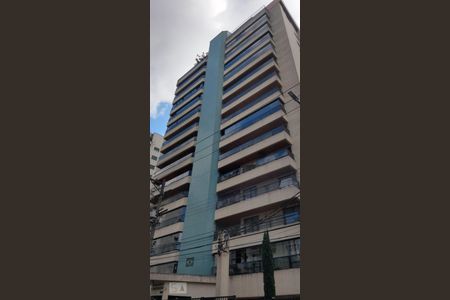 Fachada de apartamento para alugar com 4 quartos, 171m² em Santana, São Paulo