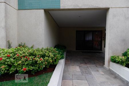 Área comum de apartamento para alugar com 4 quartos, 171m² em Santana, São Paulo
