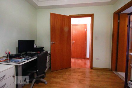 Apartamento para alugar com 171m², 4 quartos e 3 vagas Apartamento para alugar com 171m², 4 quartos e 3 vagasSala de estar 1
