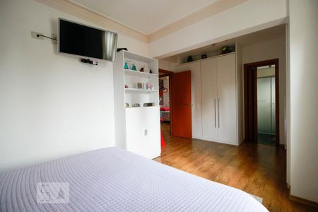 Apartamento para alugar com 171m², 4 quartos e 3 vagas Apartamento para alugar com 171m², 4 quartos e 3 vagasQuarto 1