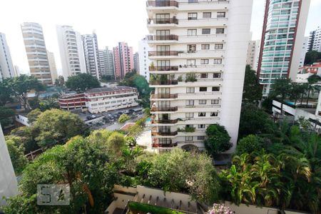 Apartamento para alugar com 171m², 4 quartos e 3 vagas Apartamento para alugar com 171m², 4 quartos e 3 vagasVista