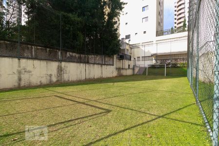Apartamento para alugar com 171m², 4 quartos e 3 vagas Apartamento para alugar com 171m², 4 quartos e 3 vagasQuadra