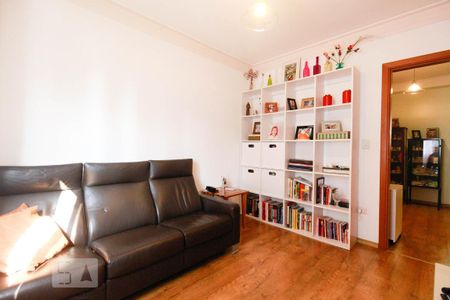 Apartamento para alugar com 171m², 4 quartos e 3 vagas Apartamento para alugar com 171m², 4 quartos e 3 vagasSala de estar 2