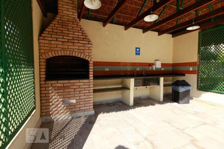 Apartamento para alugar com 171m², 4 quartos e 3 vagas Apartamento para alugar com 171m², 4 quartos e 3 vagasChurrasqueira