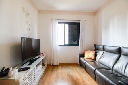 Apartamento para alugar com 171m², 4 quartos e 3 vagas Apartamento para alugar com 171m², 4 quartos e 3 vagasSala de estar 2