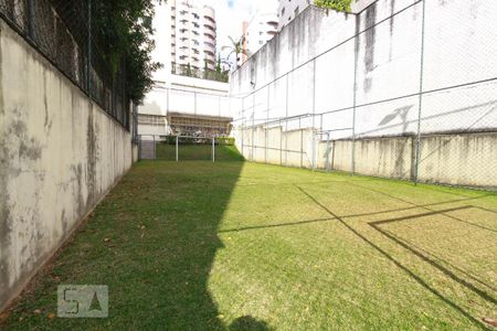 Apartamento para alugar com 171m², 4 quartos e 3 vagas Apartamento para alugar com 171m², 4 quartos e 3 vagasQuadra