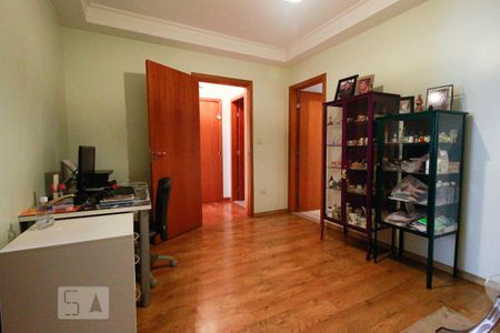 Apartamento para alugar com 171m², 4 quartos e 3 vagas Apartamento para alugar com 171m², 4 quartos e 3 vagasSala de estar 1