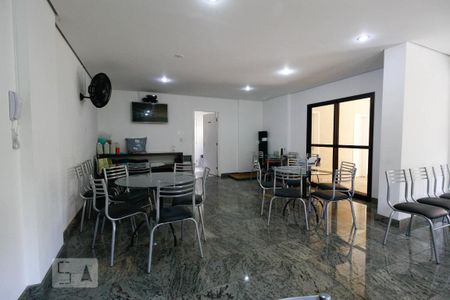Apartamento para alugar com 171m², 4 quartos e 3 vagas Apartamento para alugar com 171m², 4 quartos e 3 vagasSalão de festa