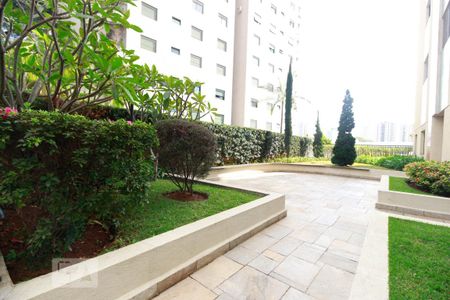 Área comum de apartamento para alugar com 4 quartos, 171m² em Santana, São Paulo