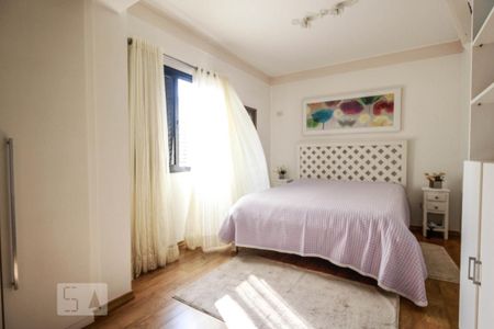 Quarto 1 de apartamento para alugar com 4 quartos, 171m² em Santana, São Paulo
