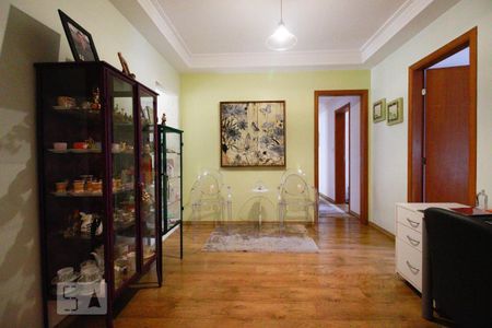Apartamento para alugar com 171m², 4 quartos e 3 vagas Apartamento para alugar com 171m², 4 quartos e 3 vagasSala de estar 1