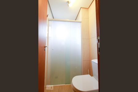 Apartamento para alugar com 171m², 4 quartos e 3 vagas Apartamento para alugar com 171m², 4 quartos e 3 vagasBanheiro
