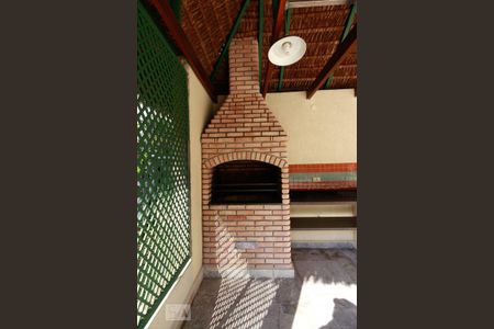 Apartamento para alugar com 171m², 4 quartos e 3 vagas Apartamento para alugar com 171m², 4 quartos e 3 vagasChurrasqueira