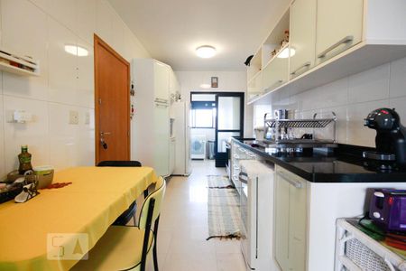 Apartamento para alugar com 171m², 4 quartos e 3 vagas Apartamento para alugar com 171m², 4 quartos e 3 vagasCozinha