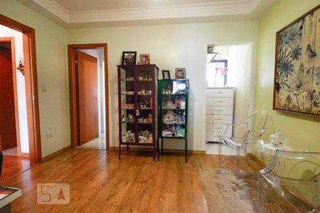 Apartamento para alugar com 171m², 4 quartos e 3 vagas Apartamento para alugar com 171m², 4 quartos e 3 vagasSala de estar 1