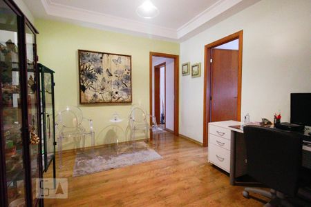 Apartamento para alugar com 171m², 4 quartos e 3 vagas Apartamento para alugar com 171m², 4 quartos e 3 vagasSala de estar 1
