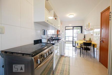 Apartamento para alugar com 171m², 4 quartos e 3 vagas Apartamento para alugar com 171m², 4 quartos e 3 vagasCozinha