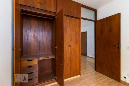 Kitnet - Quarto de kitnet/studio para alugar com 1 quarto, 45m² em Vila Lídia, Campinas