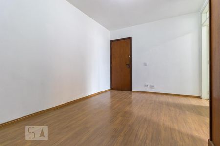 Kitnet - Sala de kitnet/studio para alugar com 1 quarto, 45m² em Vila Lídia, Campinas