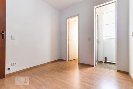 Kitnet - Quarto de kitnet/studio para alugar com 1 quarto, 45m² em Vila Lídia, Campinas