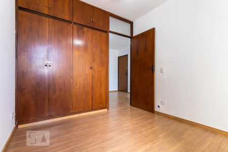 Kitnet - Quarto de kitnet/studio para alugar com 1 quarto, 45m² em Vila Lídia, Campinas