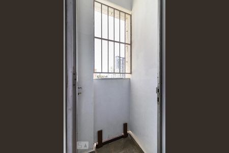 Sacada de kitnet/studio para alugar com 1 quarto, 45m² em Vila Lídia, Campinas