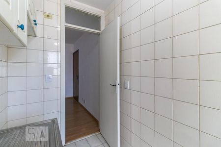 Studio para alugar com 45m², 1 quarto e 1 vagaCozinha