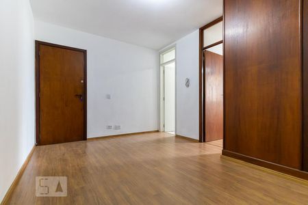 Kitnet - Sala de kitnet/studio para alugar com 1 quarto, 45m² em Vila Lídia, Campinas