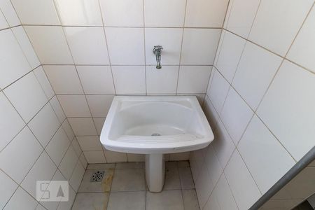 Studio para alugar com 45m², 1 quarto e 1 vagaÁrea de serviço
