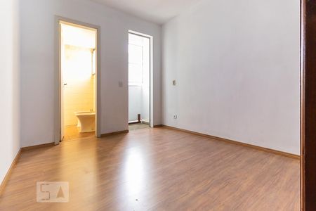 Kitnet - Quarto de kitnet/studio para alugar com 1 quarto, 45m² em Vila Lídia, Campinas