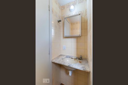 Studio para alugar com 45m², 1 quarto e 1 vagaBanheiro