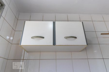 Studio para alugar com 45m², 1 quarto e 1 vagaÁrea de serviço - Armários