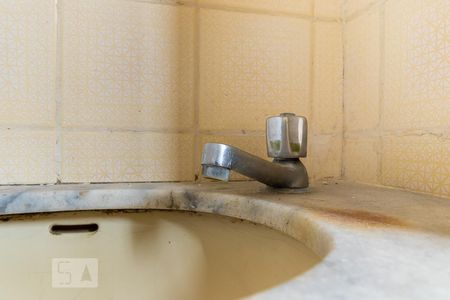 Studio para alugar com 45m², 1 quarto e 1 vagaBanheiro - Torneira