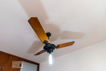 Kitnet - Quarto de kitnet/studio para alugar com 1 quarto, 45m² em Vila Lídia, Campinas