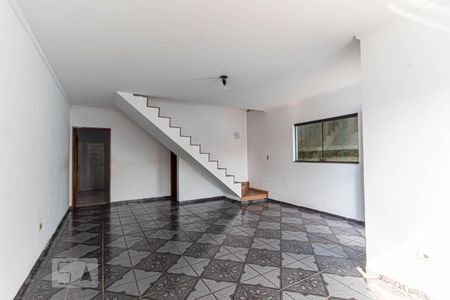 Sala de casa à venda com 3 quartos, 167m² em Jardim Brasilia, São Paulo