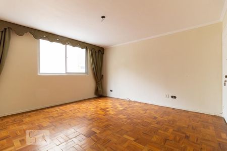 Sala de apartamento para alugar com 2 quartos, 67m² em Aclimação, São Paulo