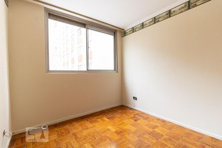 Quarto 2 de apartamento para alugar com 2 quartos, 67m² em Aclimação, São Paulo