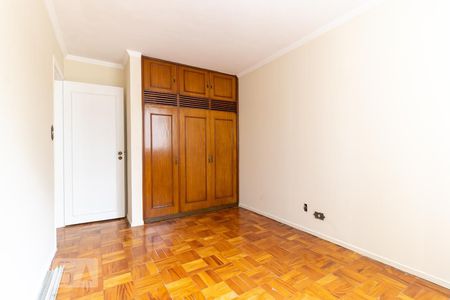 Quarto 1 de apartamento para alugar com 2 quartos, 67m² em Aclimação, São Paulo
