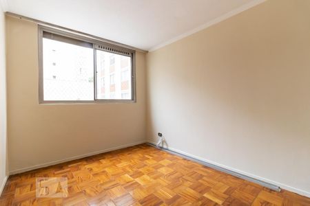 Quarto 1 de apartamento para alugar com 2 quartos, 67m² em Aclimação, São Paulo