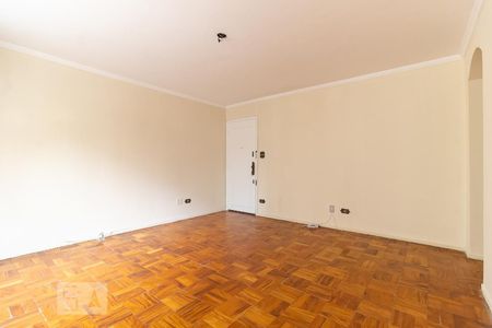Sala de apartamento à venda com 2 quartos, 67m² em Aclimação, São Paulo