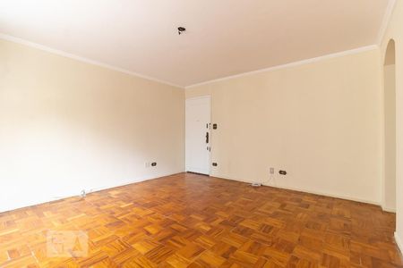 Sala de apartamento para alugar com 2 quartos, 67m² em Aclimação, São Paulo